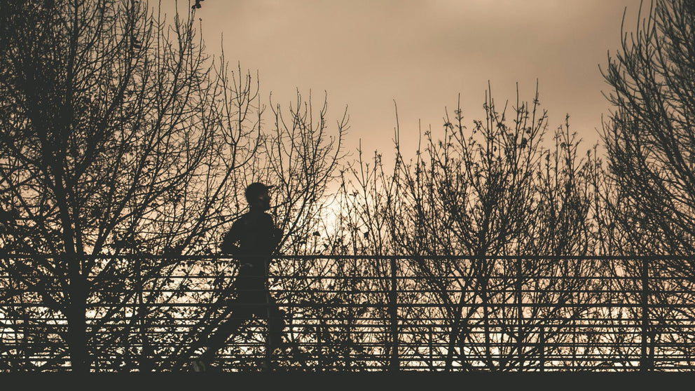 What to wear for running in the rain - the essential kit list