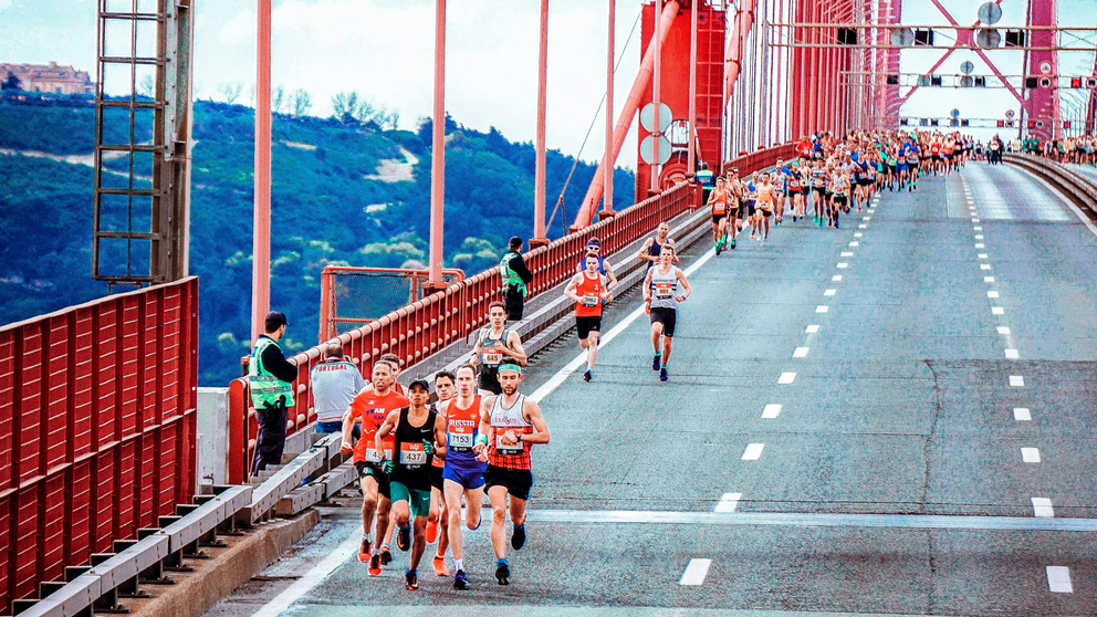 Was man für einen Marathon tragen sollte - Wesentliche Ausrüstung zum Marathonlaufen