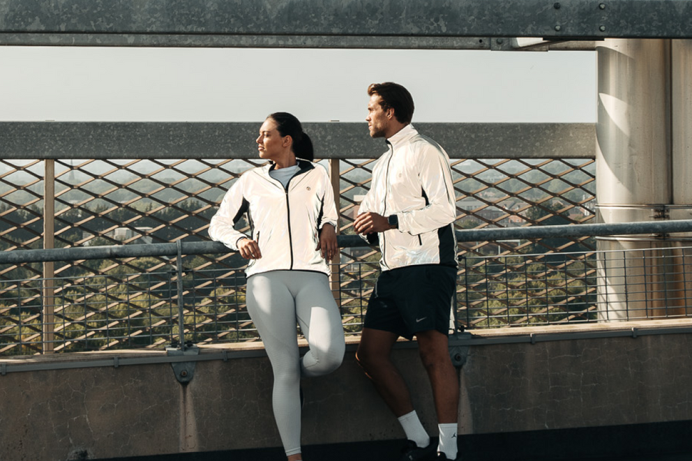 Choosing the Perfect Running Jacket for You: Stay Comfortable, Visible, and Protected with Proviz