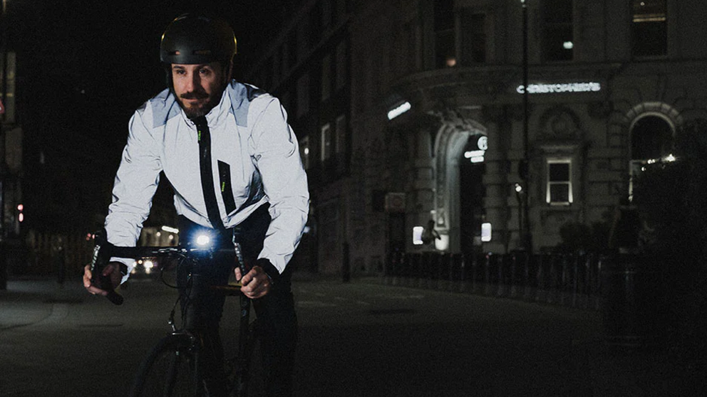 Top Cycling Jackets for Rainy Weather