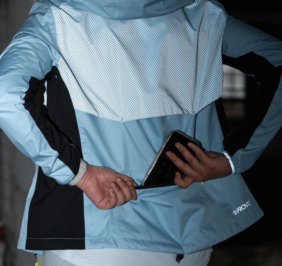 The Lumina Running Jacket: Your Guide to Our Bestselling Waterproof Running Jacket