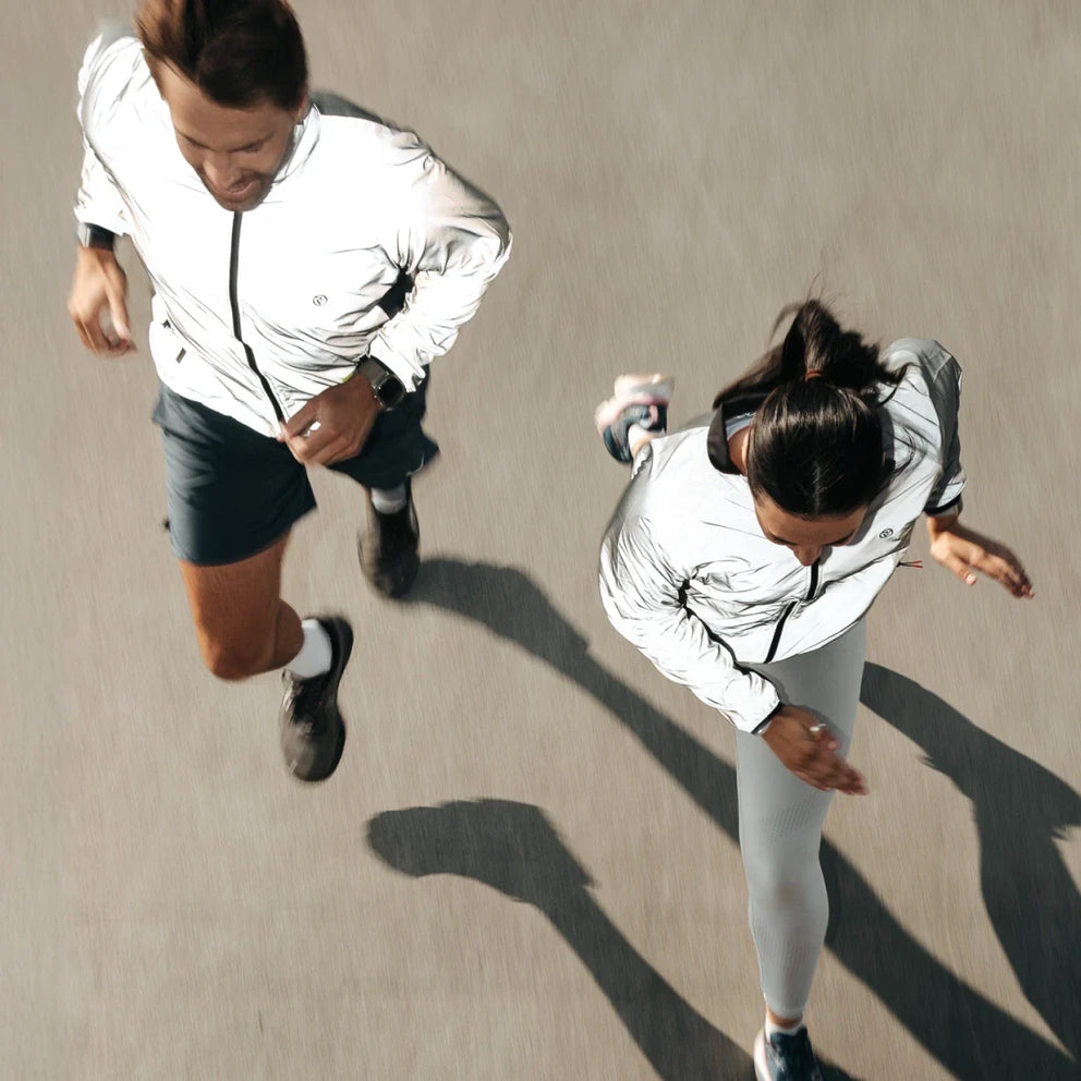 Why Join a Run Club This Autumn – Stay Motivated & Safe