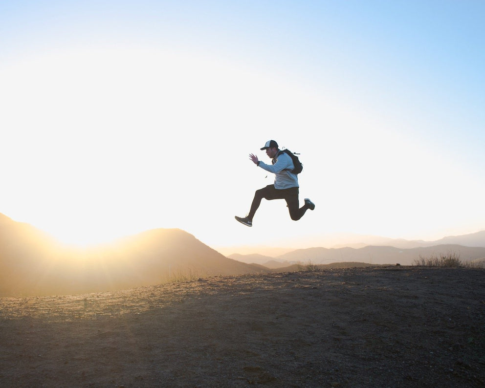 12 Tipps um deine Laufmotivation in diesem Herbst anzukurbeln