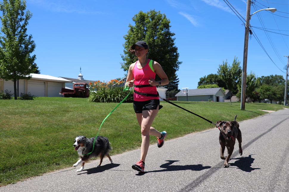 Running with Your Dog: The Ultimate Guide