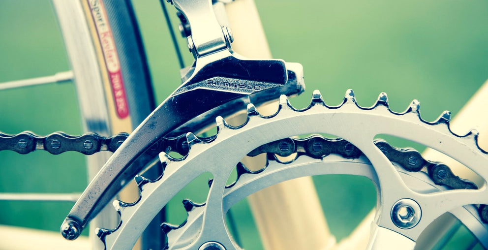 Safe Cycling this Winter