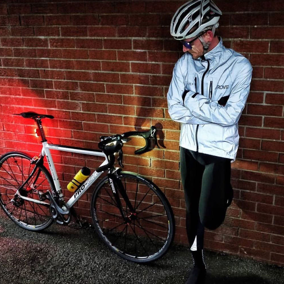 Top 5 Fahrradjacken 2024: Dein ultimativer Guide