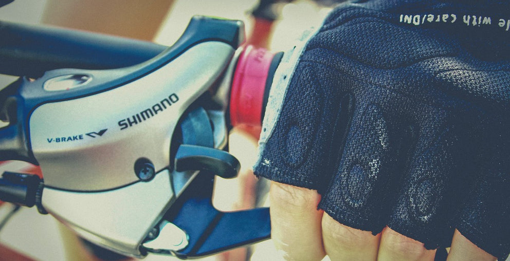 Cycling Winter Warmers