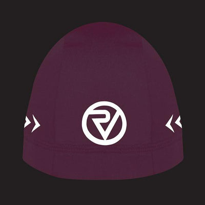 Reflective Running Beanie