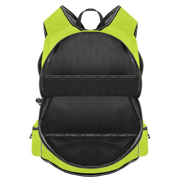 Reflective Breathable Running 10L Backpack