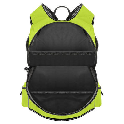 Reflective Breathable Running 10L Backpack