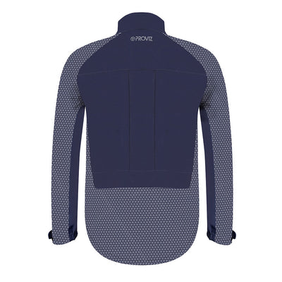 Solaris Men’s Reflective Active Jacket