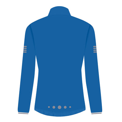 Unisex Reflective Windproof Ultra-Lightweight Jacket