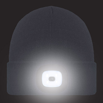 LED-Laufmütze
