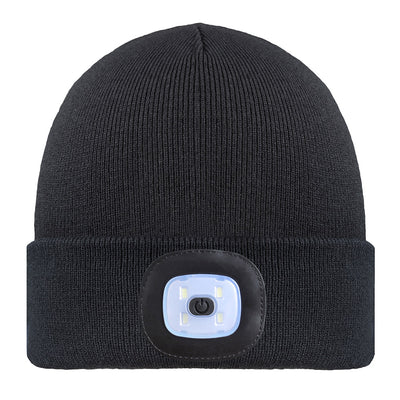 LED Running Beanie