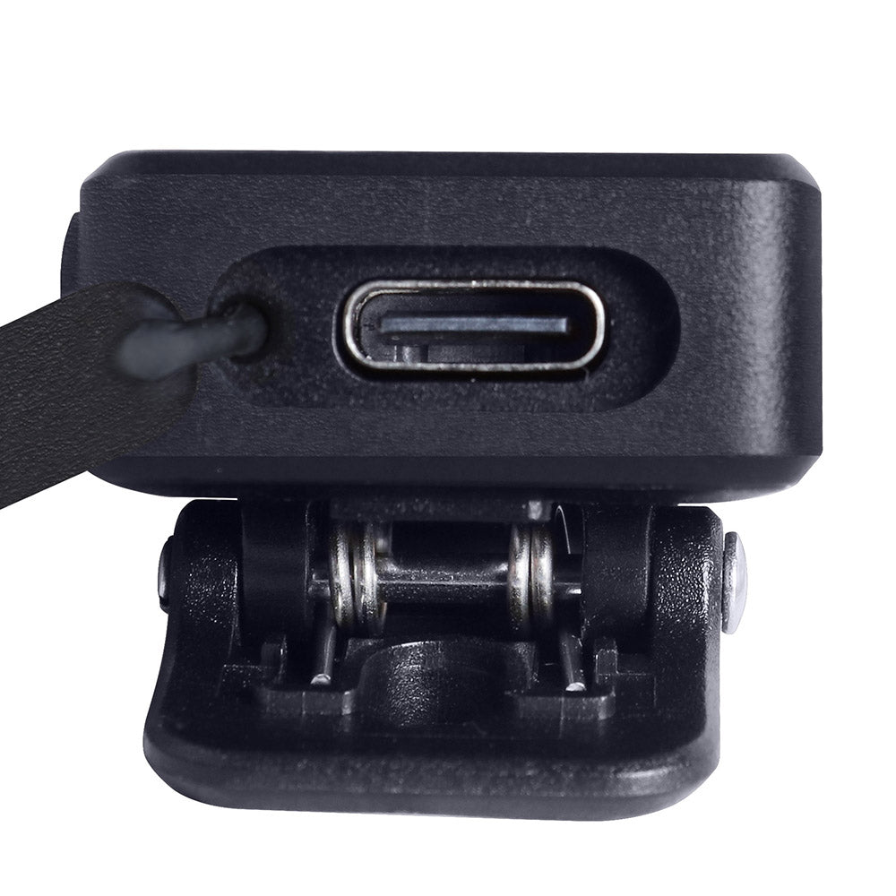 Clip on Light