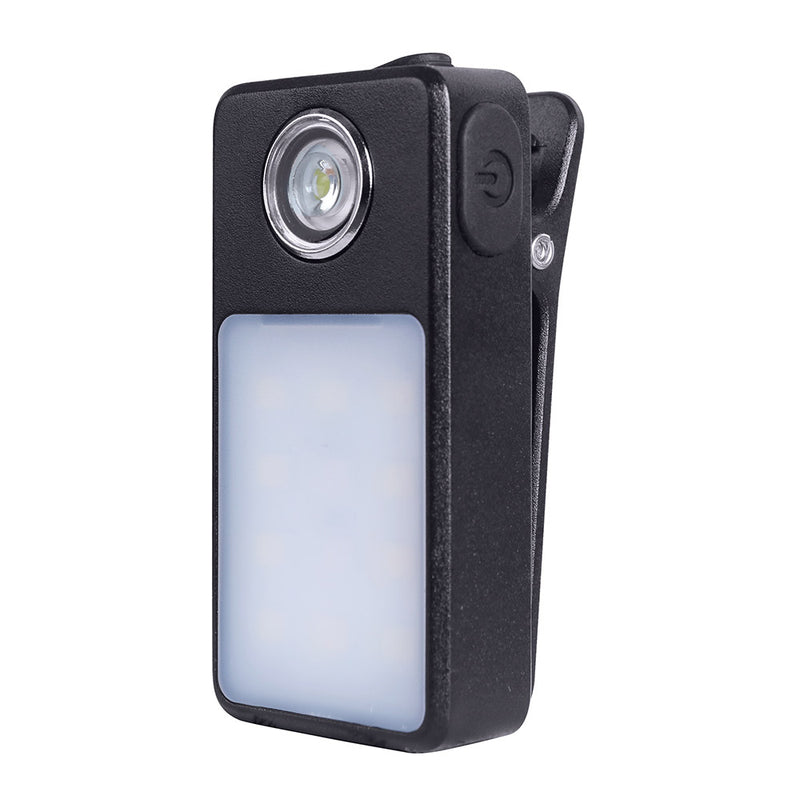 Clip on Light