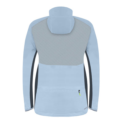Lumina Women’s Reflective Running Jacket