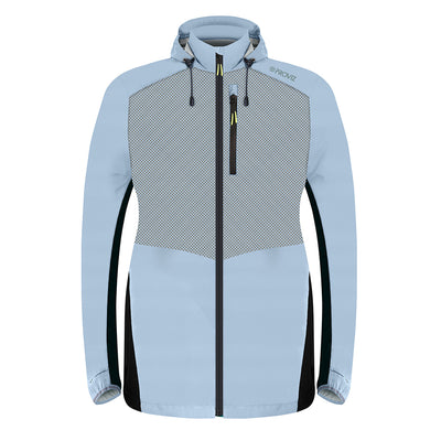 Lumina Women’s Reflective Running Jacket