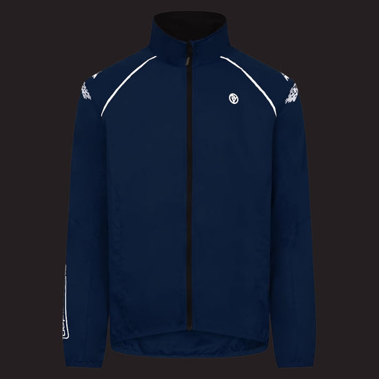 Men's Everyday Breathable Jacket — night mode