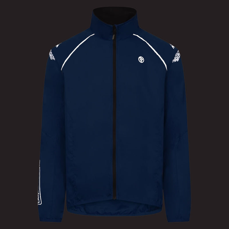 Men's Everyday Breathable Jacket — night mode