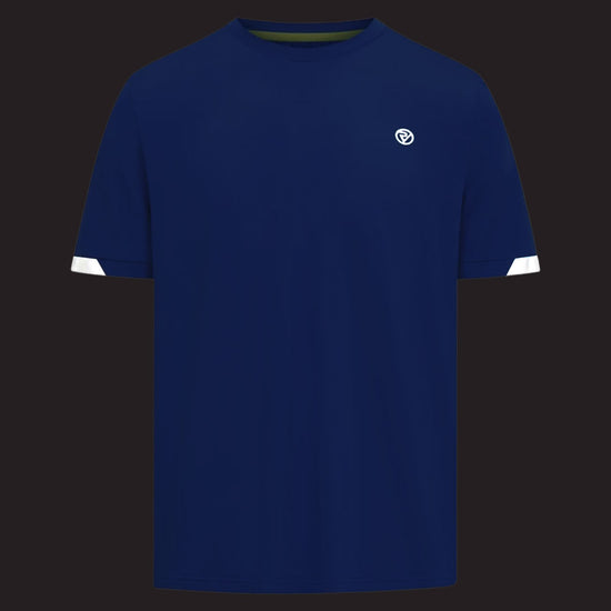 Men's Performance T-Shirt — night mode