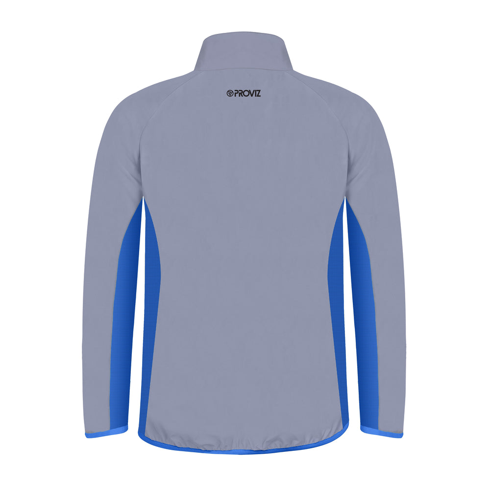 Men’s Reflective Active Jacket