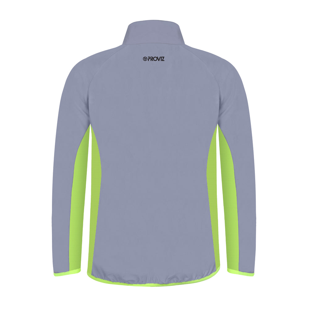 Men’s Reflective Active Jacket