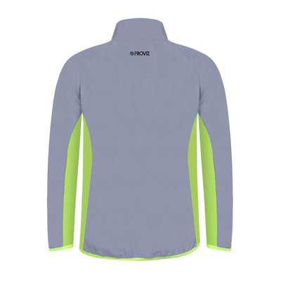 Men’s Reflective Active Jacket