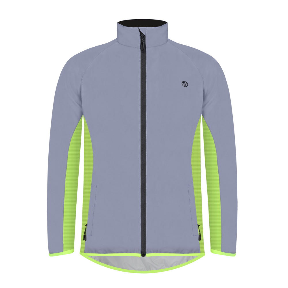 Men’s Reflective Active Jacket