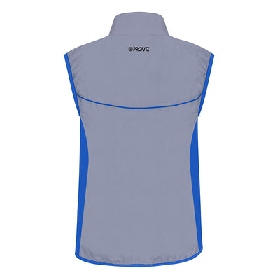 Men’s Reflective Active Vest