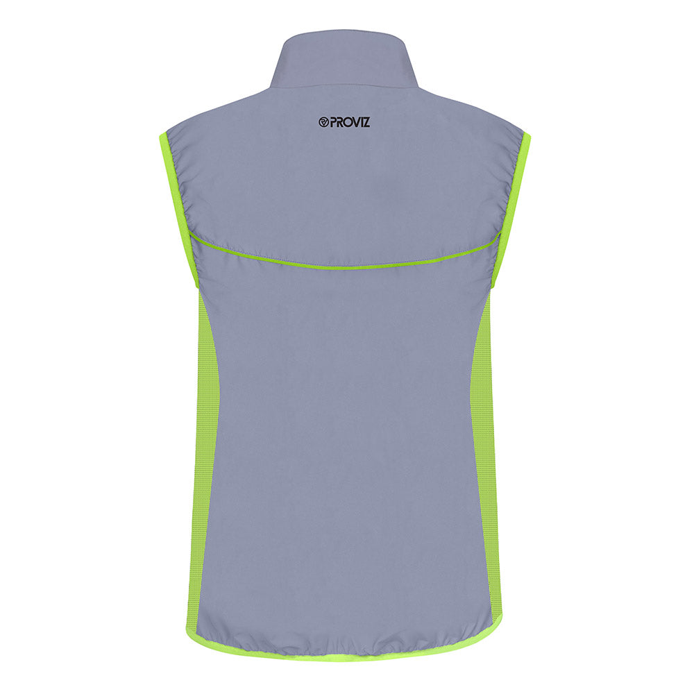 Men’s Reflective Active Gilet
