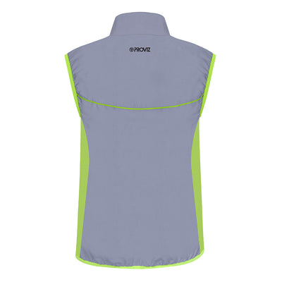 Men’s Reflective Active Gilet