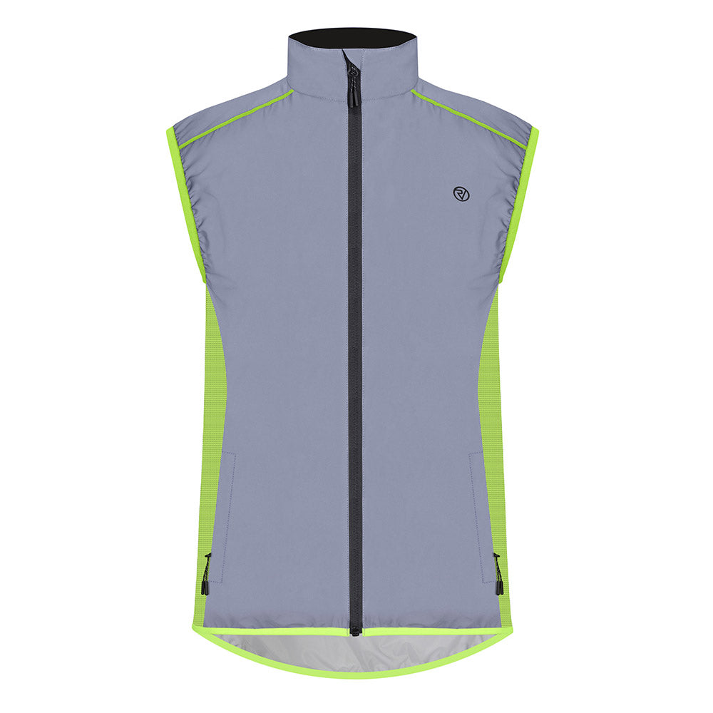 Men’s Reflective Active Gilet