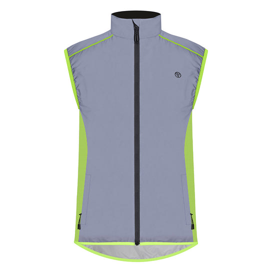 Men’s Reflective Active Gilet