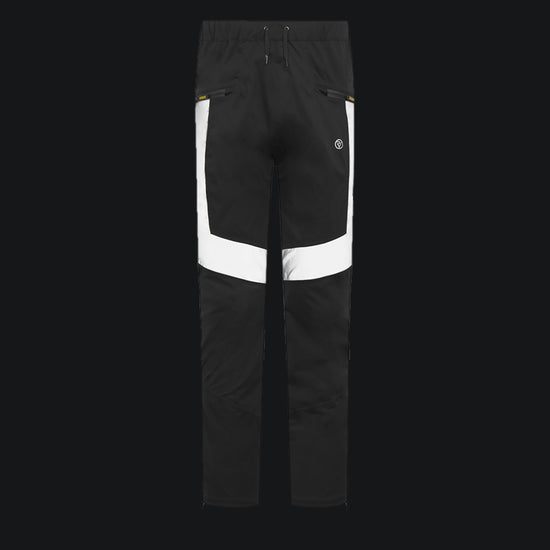 Men’s Tailored Waterproof Cycling Trousers — night mode