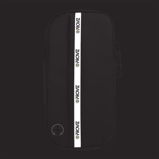 Reflective Active Phone Holder — night mode