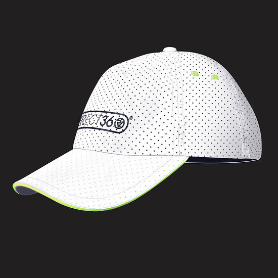Fully Reflective Running Cap — night mode