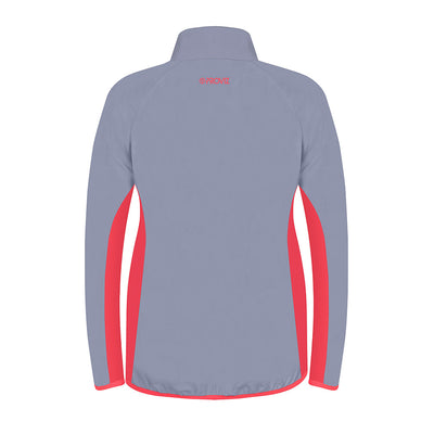 Reflektierende Active-Jacke für Damen