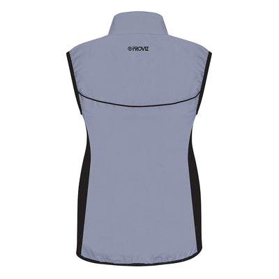 Women’s Reflective Active Gilet