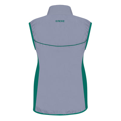 Women’s Reflective Active Gilet
