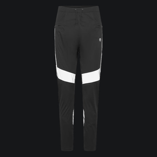 Women’s Tailored Waterproof Cycling Trousers — night mode