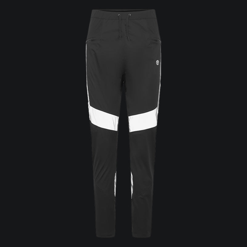 Women’s Tailored Waterproof Cycling Trousers — night mode