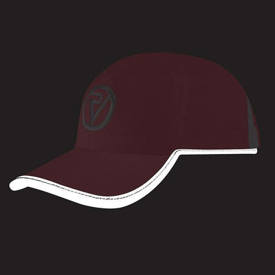 Reflective Running Cap