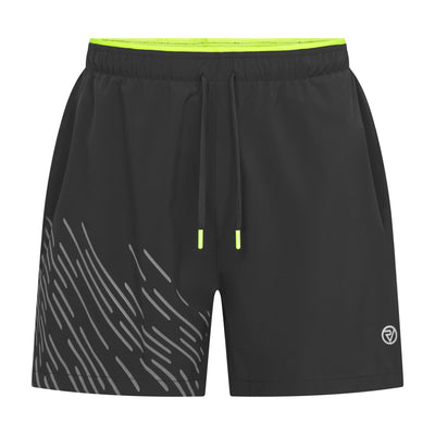 Leichte Männer Laufshorts