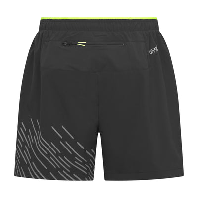 Leichte Männer Laufshorts