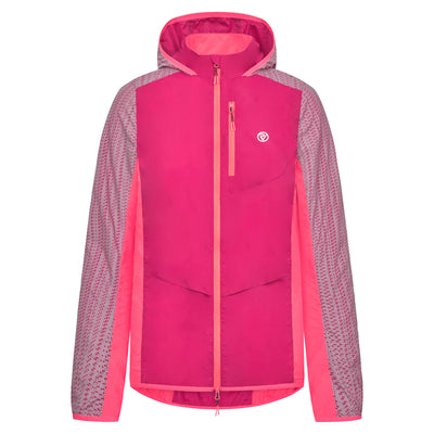 Women's Reflective Lightweight Running Jacket