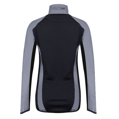 Women's Fully Reflective Running Jacket - Clearance