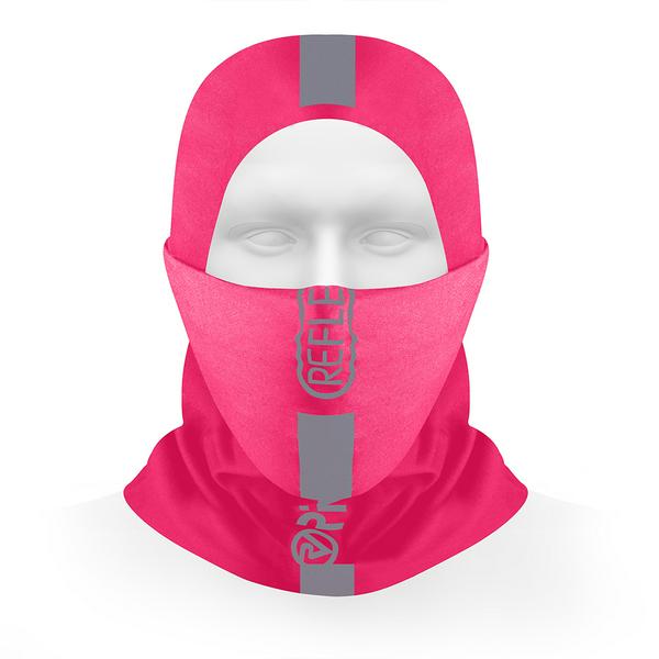 Reflective Breathable Neck Warmer