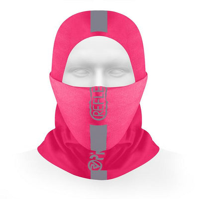 Reflective Breathable Neck Warmer