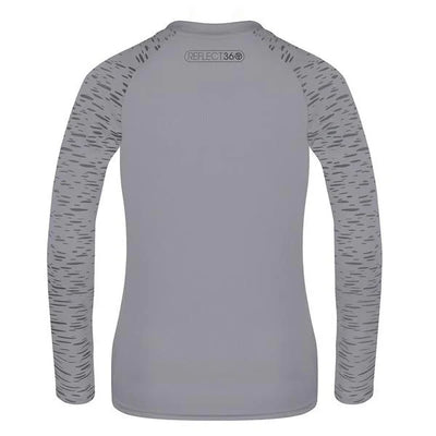 Reflective Women's Long Sleeve Top - Clearance